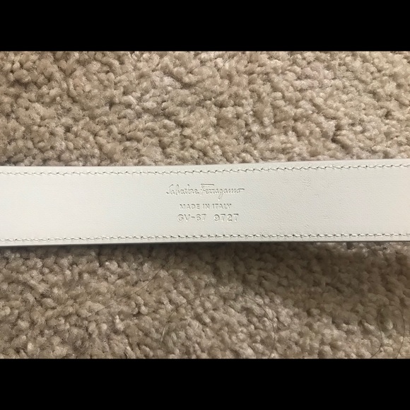 Ferragamo Belt main image 6